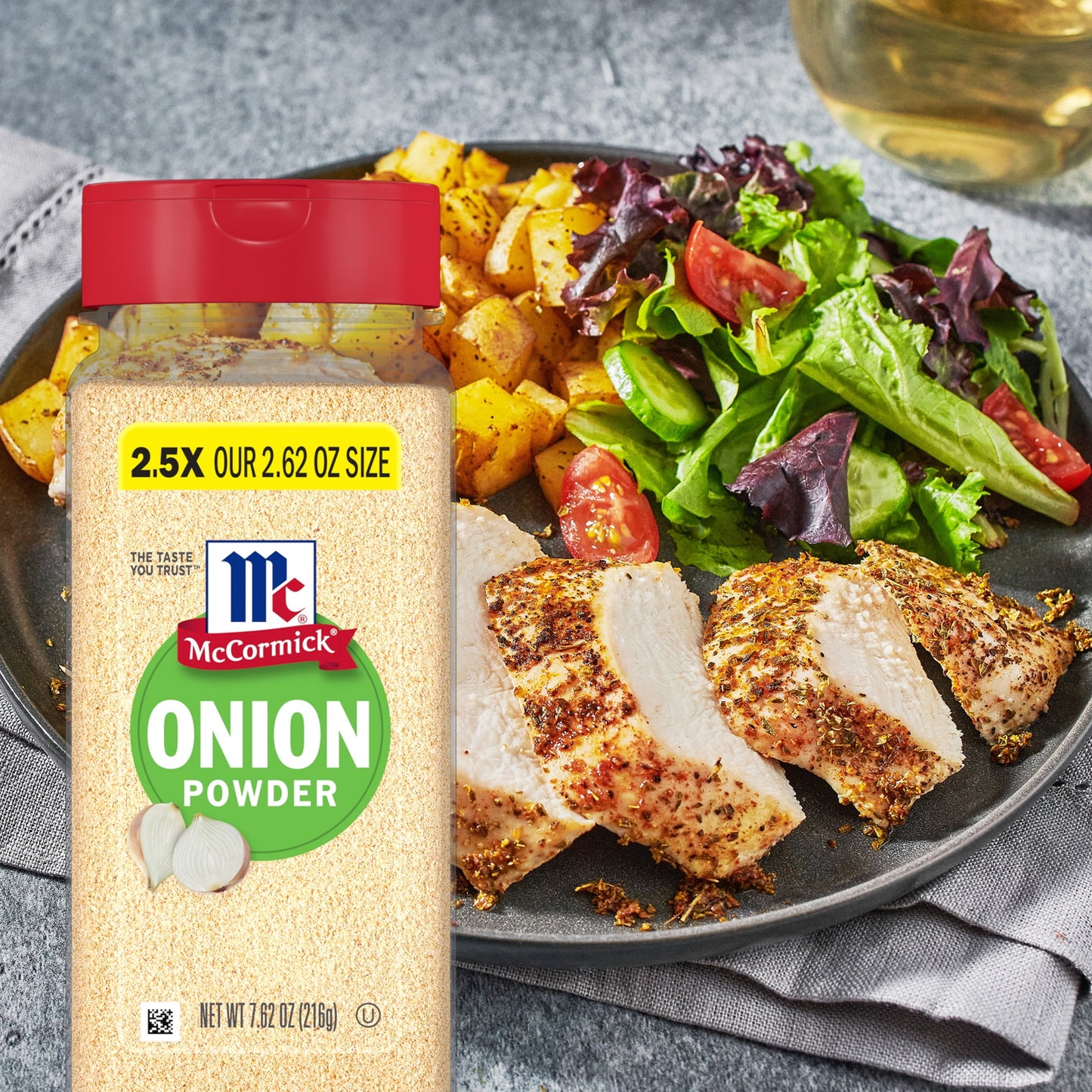 5