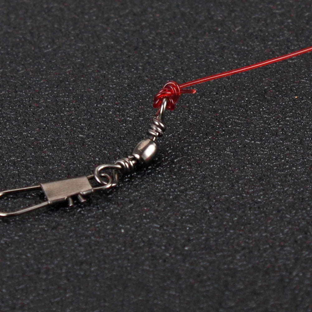 TWISTER.CK Nylon Fishing Line Strong Wear Resistant For Sea Boat Fishing Applications
