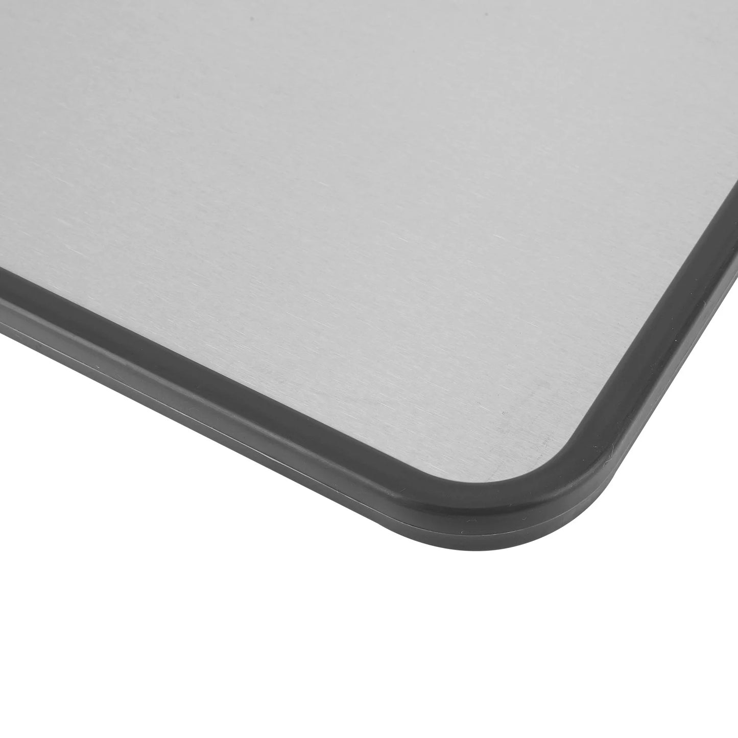 APWIKOGER Double Sided Titanium Cutting Board Food Grade Wheat Straw PP