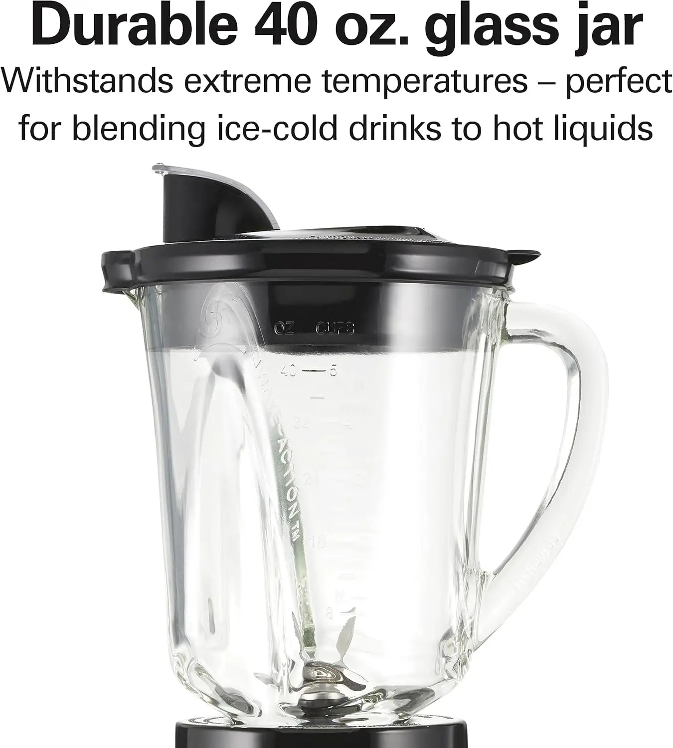 Iosn Blender And Food Processor Combo 700W Chopper