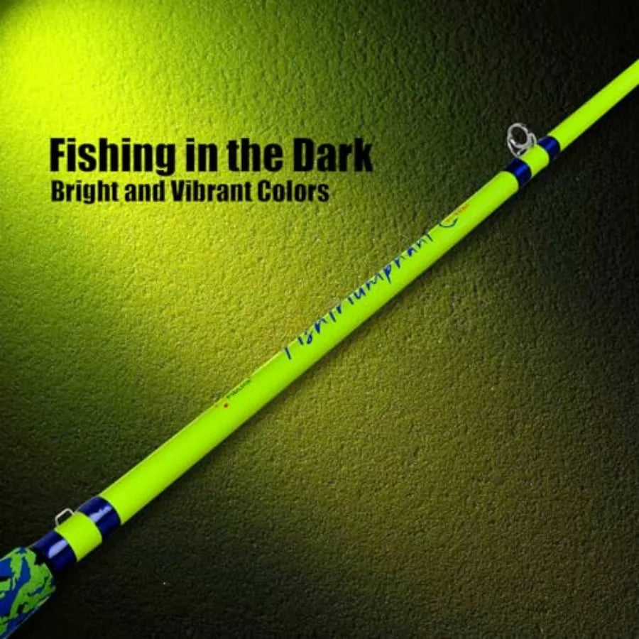 Catfish Fishing Rods Catfishing Pole Heavy Duty Casting Rod