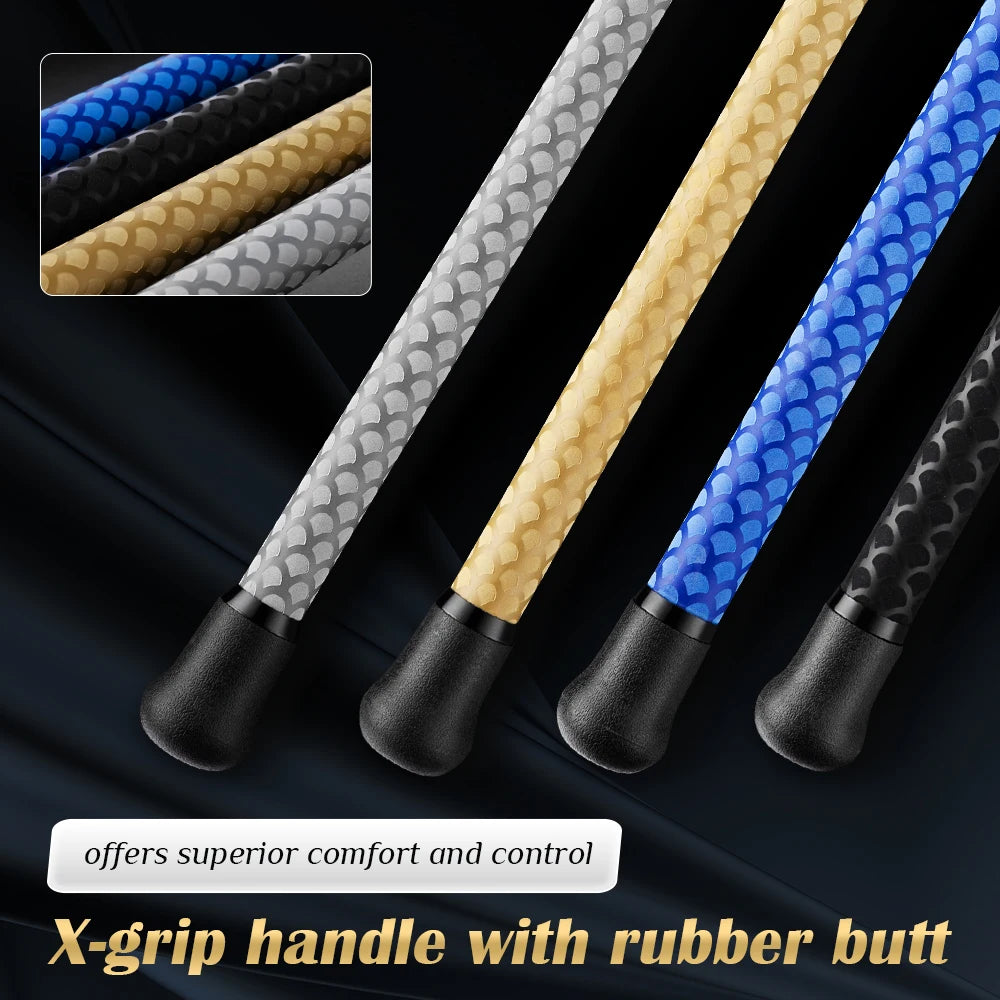 J-BARZILLAI Vanguard Carbon Surfing Spinning Rod Ultra High Sensitivity Graphite