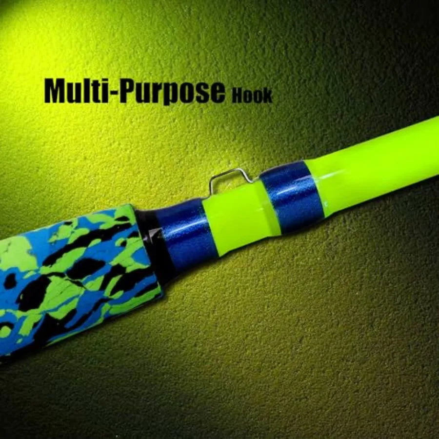 Catfish Fishing Rods Catfishing Pole Heavy Duty Casting Rod