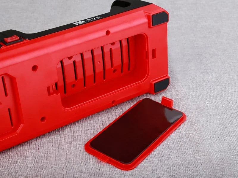 Yoyal 4 Stage Diamond Electric Knife Sharpener TG2102