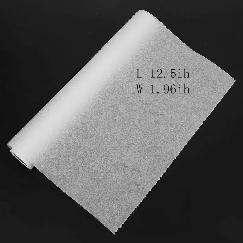 Baking Paper Sheets Pack for Holiday Cookies Nonstick Parchment Paper