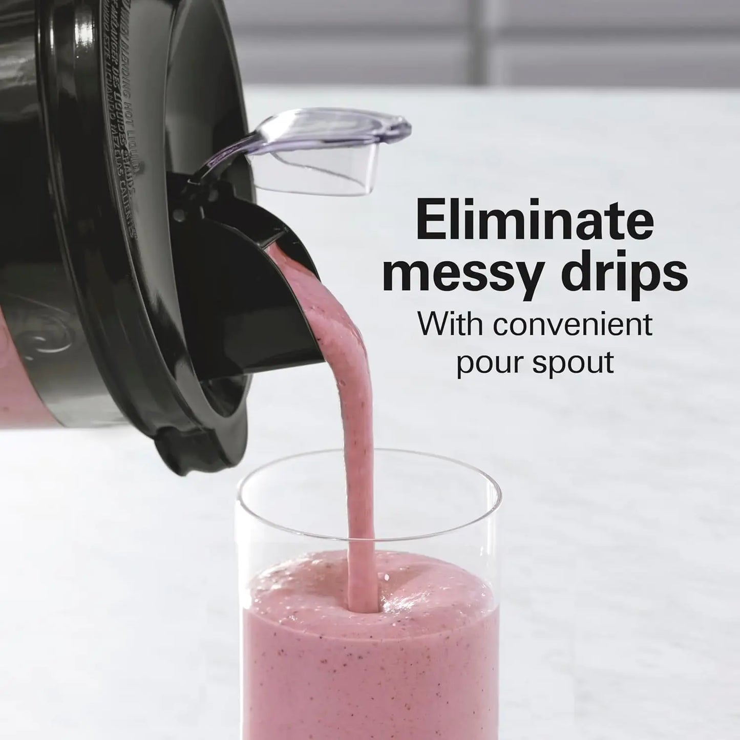 Iosn Blender And Food Processor Combo 700W Chopper