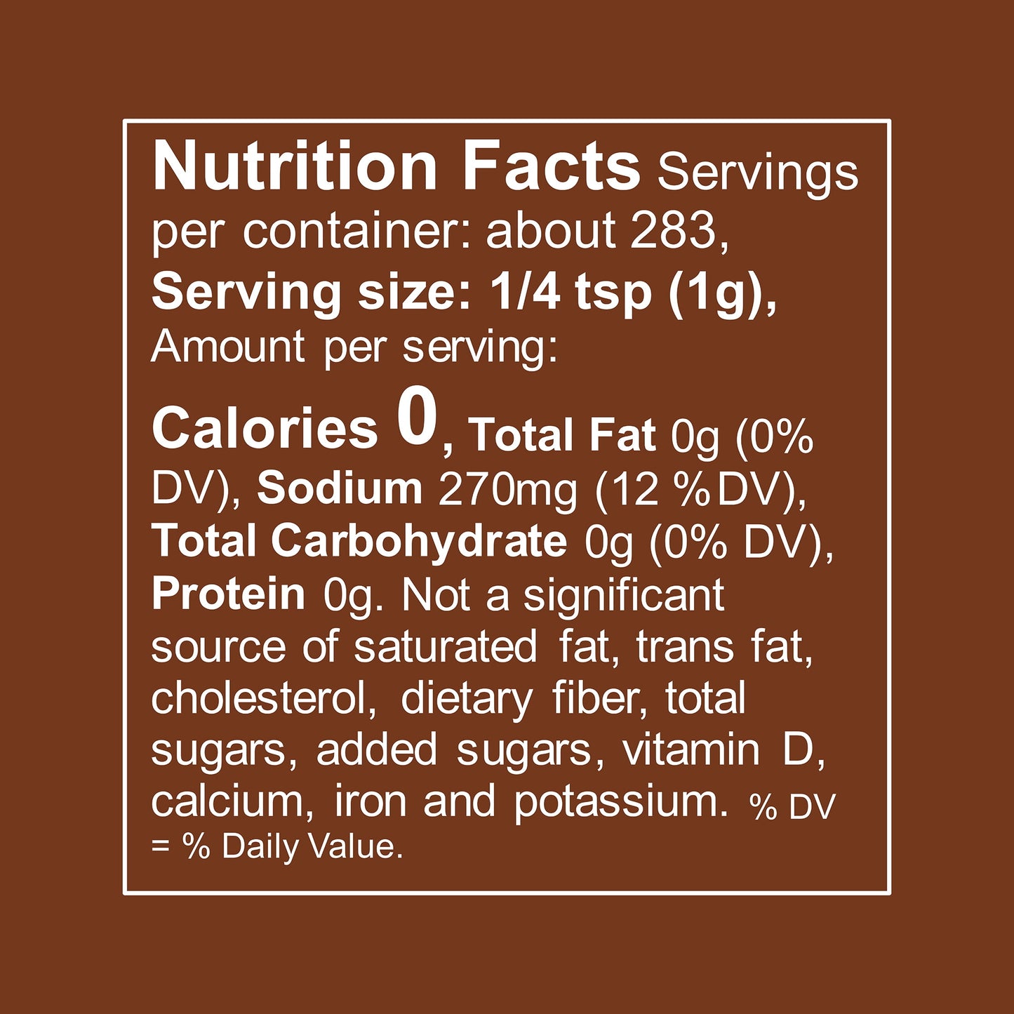 7