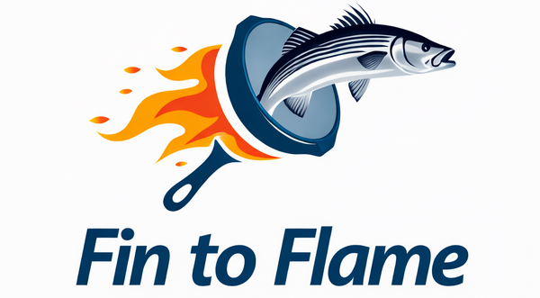 Fin to Flame